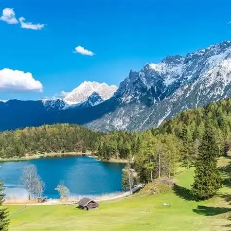 2023晴空万里唯美风景头像 晴空万里微信头像2023-10-28  来自微信