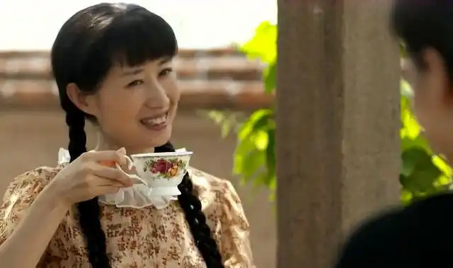 刘敏涛是怎么让自己从明家大姐一步步走进油田成为戏混子的