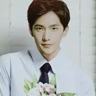 俊美无双帅气杨洋头像