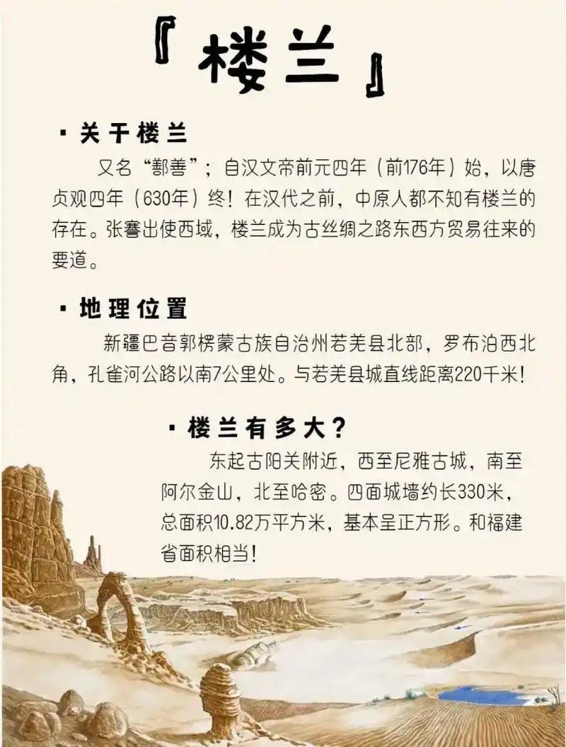 我的楼兰—词美歌好听意境幽远 - 抖音