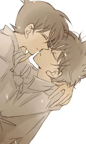 有柯南基德的同人吗