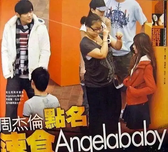 有一种"整容"叫黄晓明离婚,前妻杨颖没什么变化,他像换了个人|陈伟霆