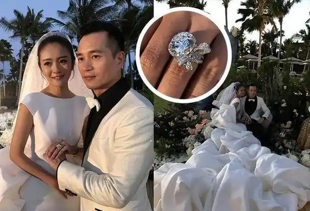 在这样的家庭中长大,安以轩并没有选择坐享其成,而是选择了追求自己的