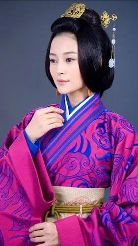 14:46:16秀丽江山长歌行·过珊彤·王媛可1喜欢古装·[影视][明星]