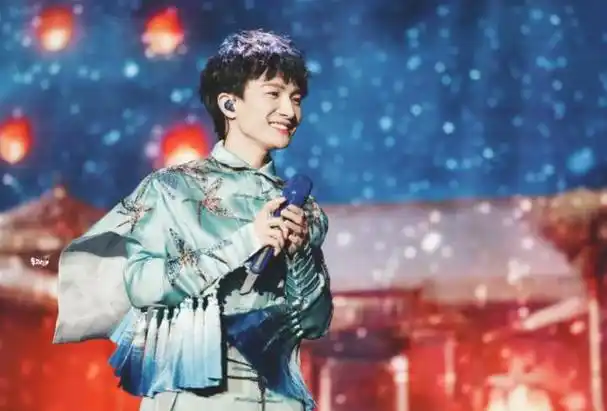 嗓音干净,灵动多变,空灵沉寂,神仙唱法——宝藏歌手周深