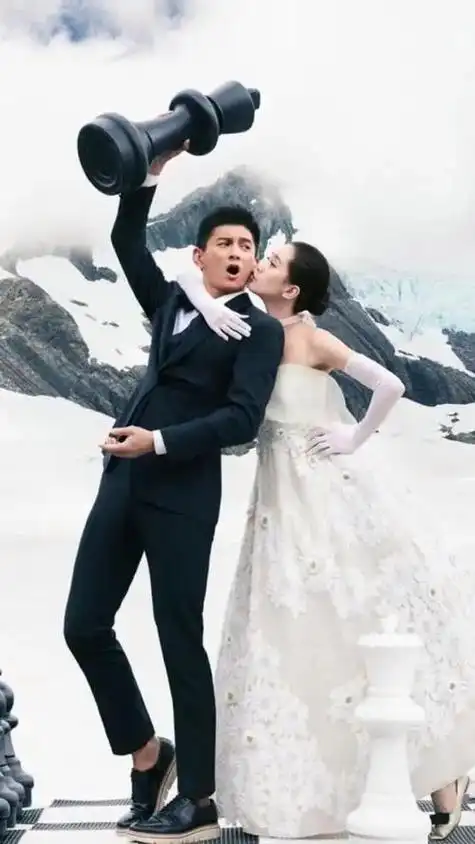 吴奇隆前女友马舒雅分手后身价暴涨,如今过得如何?