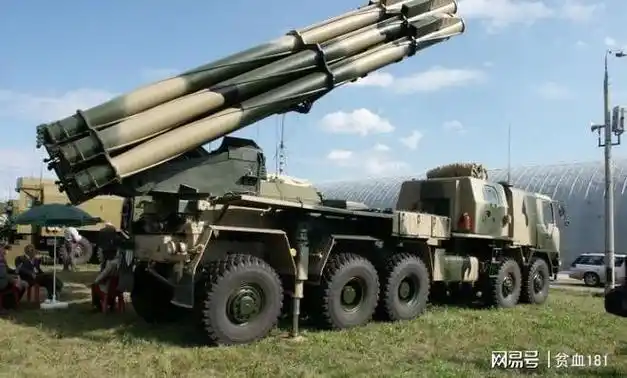 炮弹|俄罗斯|火箭炮|米格-29战斗机_网易订阅