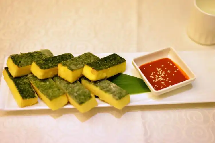 儒宴孔府菜丰体店