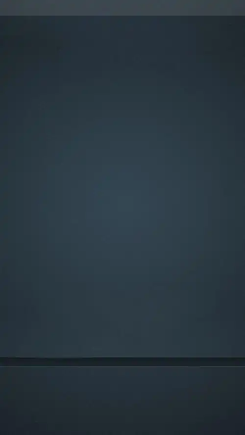 干净的蓝灰色壁纸