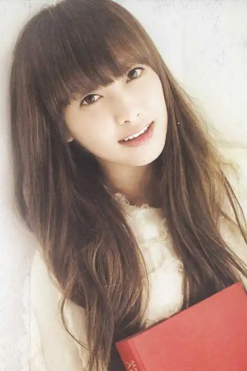 宋茜victoria资料图片恋情mv