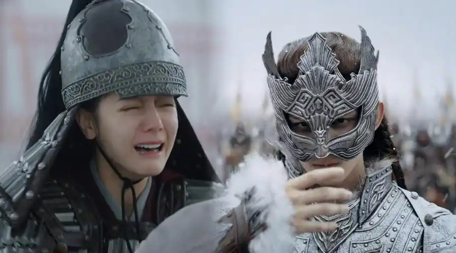 长歌行##长歌行预告