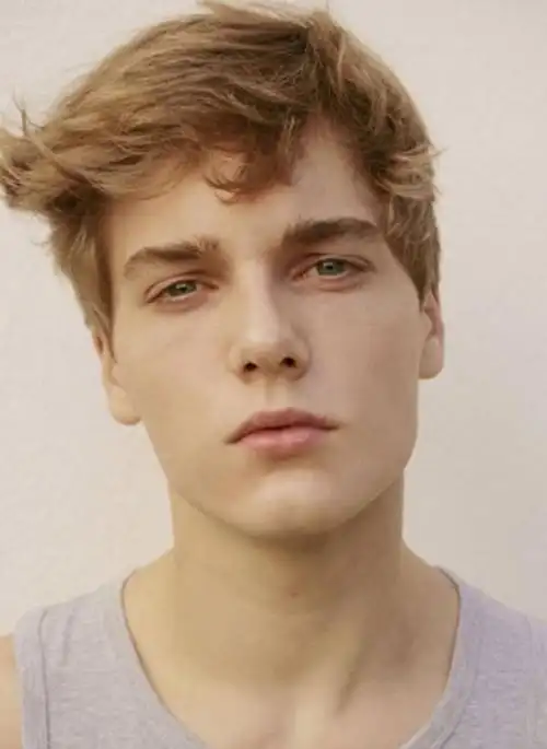 欧美人其实长相不一样