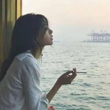 唯美有意境的伤感女生头像大全