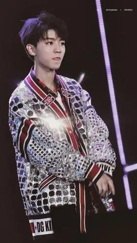 carenothingbutyou王俊凯十九岁生日会part5