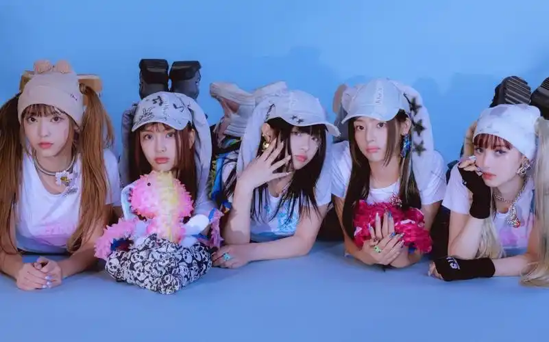 newjeans为什么叫160亿女团 newjeans的160亿女团是什么梗什么意思