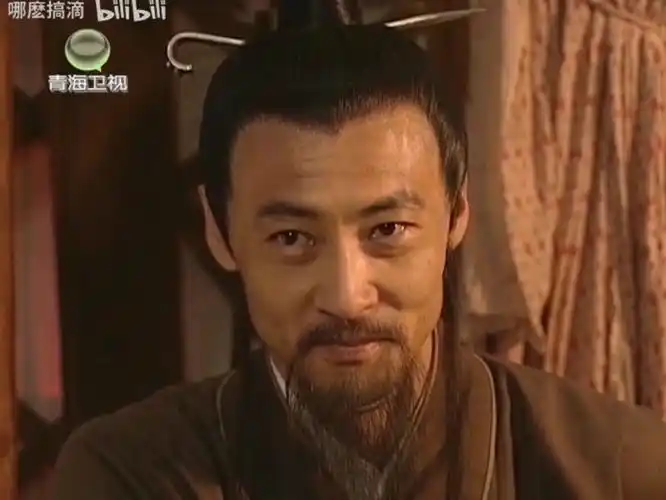 刘若谦,男,电视剧《 a target="_blank" href="/item/上错花轿嫁对郎