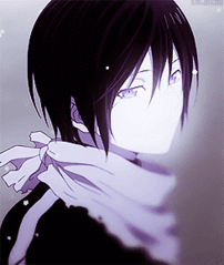 求唯美动态伤感男生动漫头像