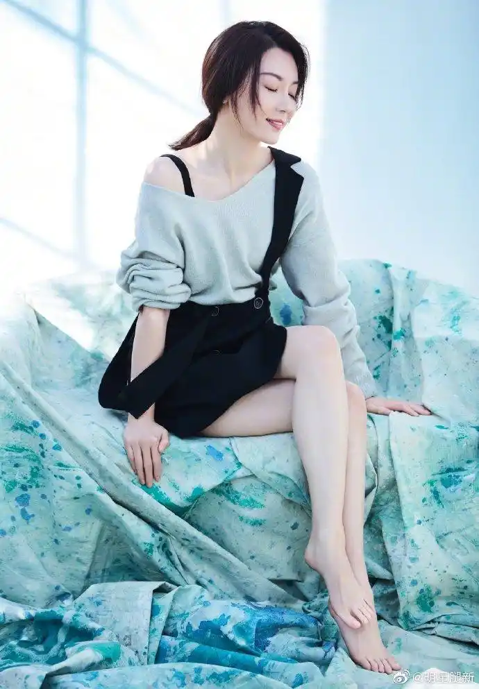 来自明星腿新 - 微博