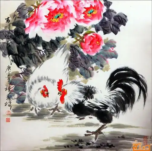 该作品来自  李秀林国际艺术展厅      当前有 398451人/次喜爱该幅