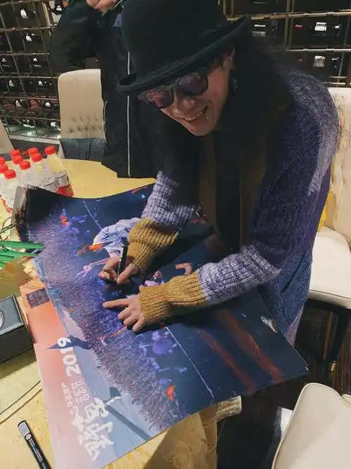 大啃的相册-蒋晗-海龟先生贝斯手