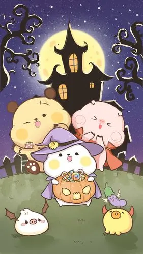 q版 - 堆糖,美图壁纸兴趣社区