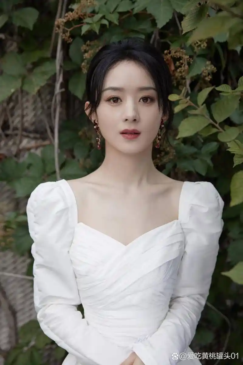 有些热度可不兴蹭,一蹭就容易翻车,说的是张歆艺.