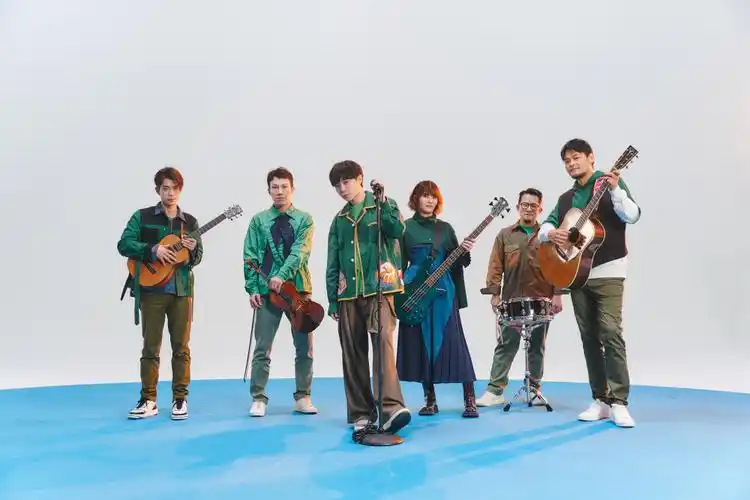 苏打绿《二十年一刻》巡演官宣内地11城 二十载音乐情怀掀起音乐风潮