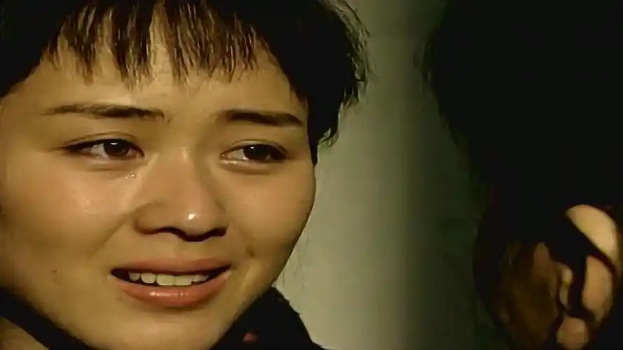 趟过男人河的女人第31集