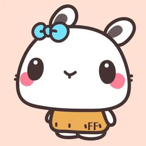 呆萌可爱卡通简笔画21个 简笔画图片大全-普车都