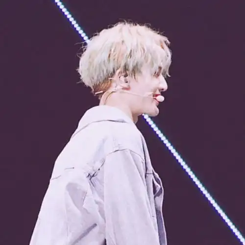 朱正廷黄明昊 by江喻