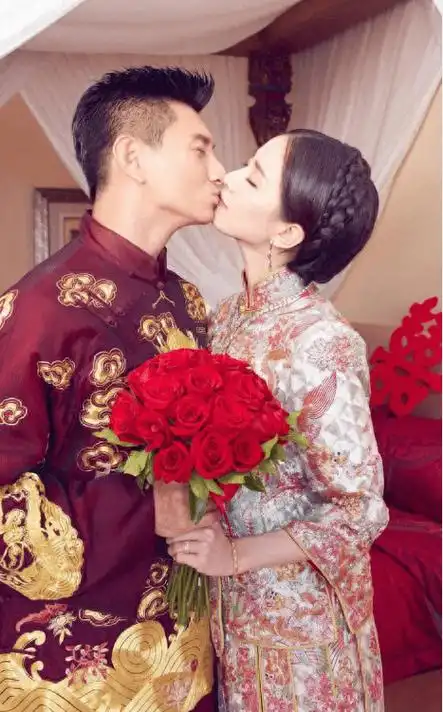 《狐妖小红娘竹业篇》路透,刘诗诗异域风抢镜,又美又飒!