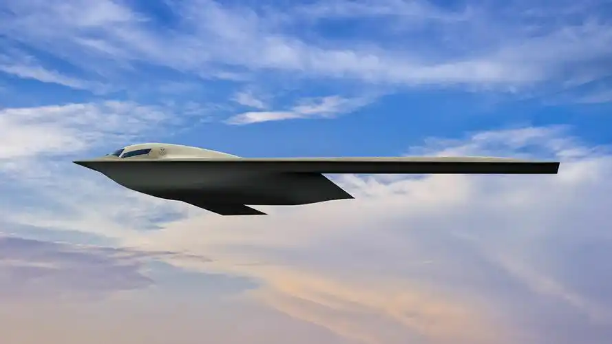 美媒:轰-20或将迎来首飞,航程达16000千米,可直接打击美国本土