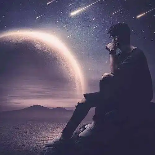 中老年头像大全男成熟意境霸气微信头像