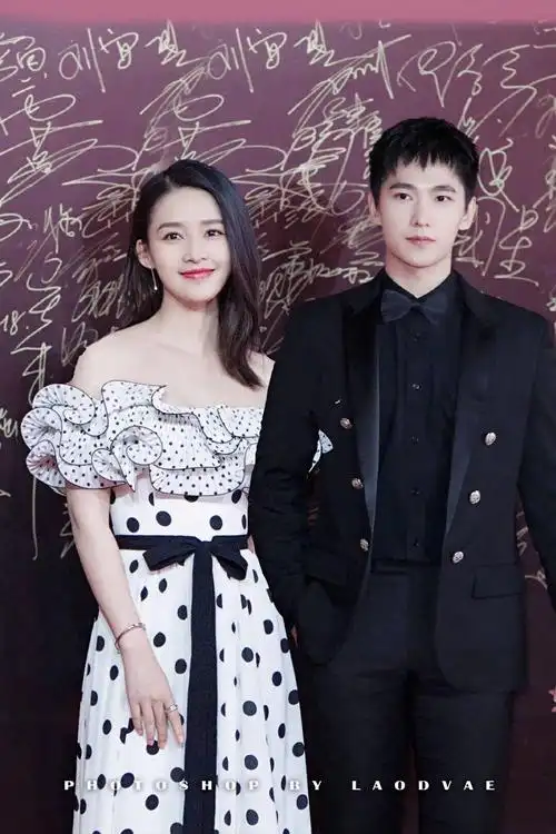 两百字舞出我的cp真相是真杨洋x李沁