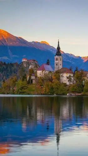 超清风景大图壁纸无水印