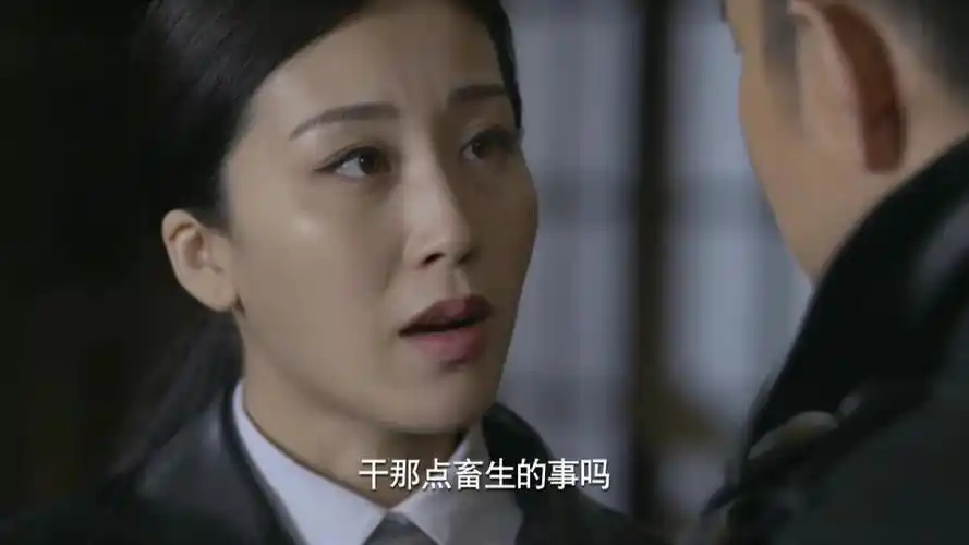 刀光枪影满优的嫌弃让非常彻底爆发要活活掐死他