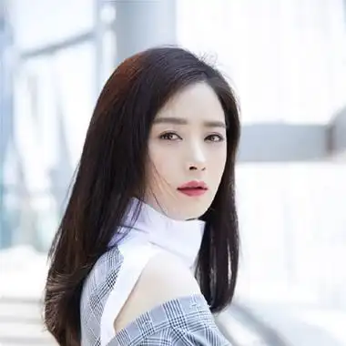 蒋欣qq头像超清图片 蒋欣的微信头像大全