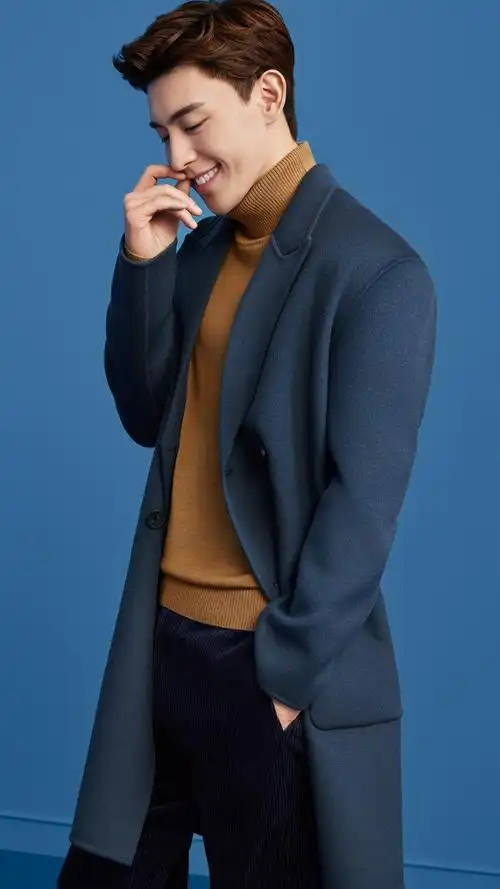 邓伦高清手机壁纸图片