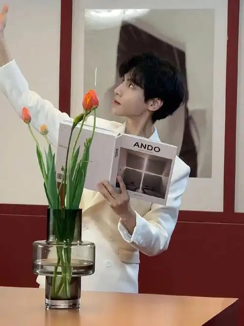 罗云熙你怎么能这样