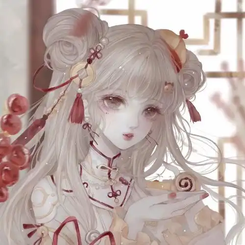 超美仙气女古风名字(超美仙气女古风名字阿什么)