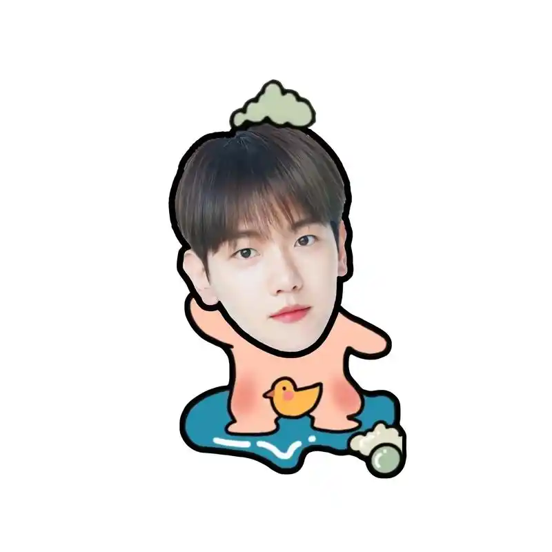 边伯贤 #朴灿烈 #金钟仁 #吴世勋 伯贤:促进成员关 - 抖音