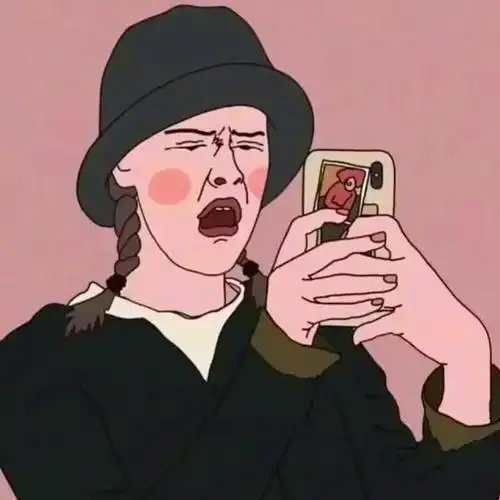 沙雕又好看的搞怪头像图片208张 高清高逼格的搞怪头像合集_搞笑头像