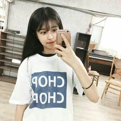 自拍头像女生生活照十五岁 - 可爱卡通头像!