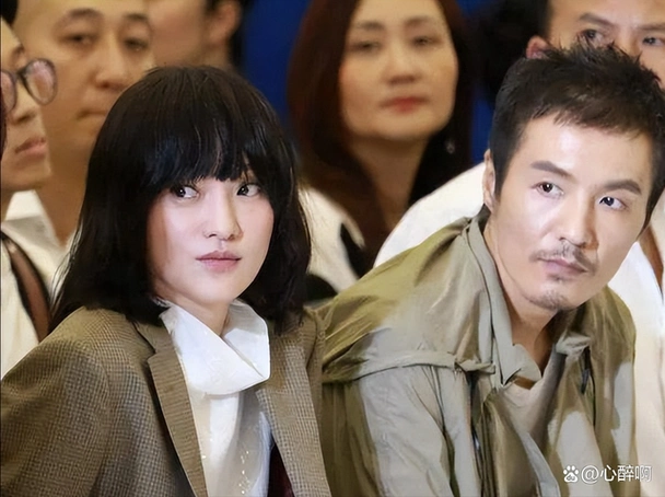 刘烨酗酒成瘾口无遮拦当众大骂周迅烂货两人有何恩怨