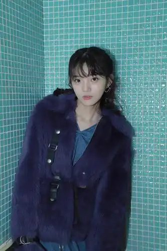 1cm领誉-王晴 受邀出席吉芬jefen 20ss 时装大秀暨品牌20周年发布会