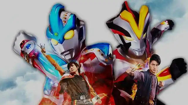 银河,维克特利,艾克斯这几位奥特曼,他们都有奥特曼本身的意识存在