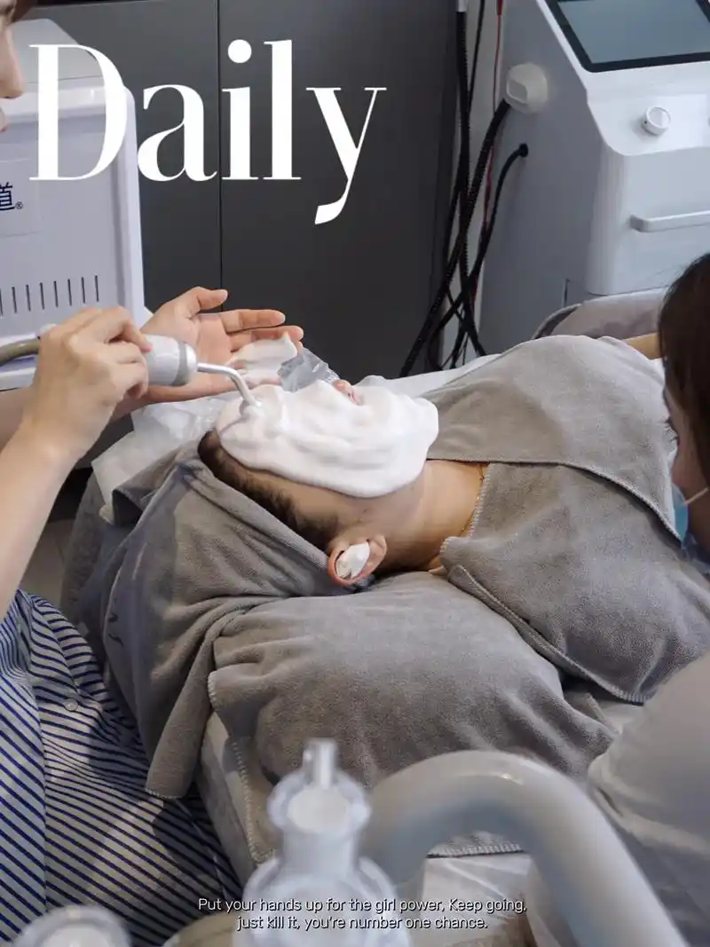 去黑头终结者9215美容 - 抖音