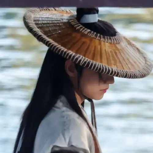 粉丝给杨洋的手写信