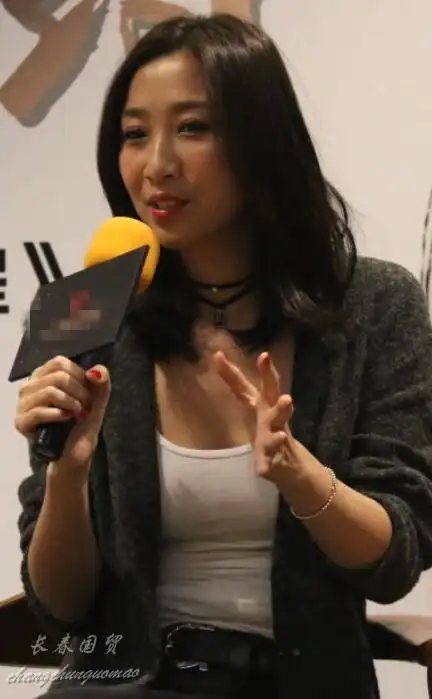 孙红雷当爸爸啦32岁娇妻王骏迪个人资料简历生活照曝光