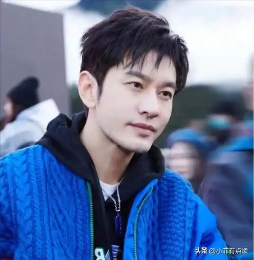 整容过度,演技油腻,沉迷霸总人设,这些男星亲自断送自己好口碑|张翰